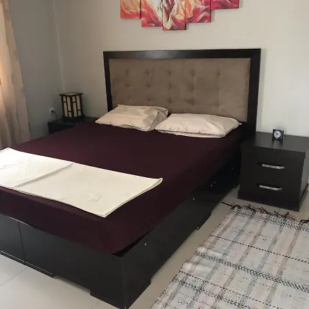 Apartment Erguen Bey Alanya